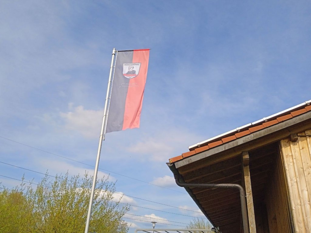 Sportverein SV Münchnerau