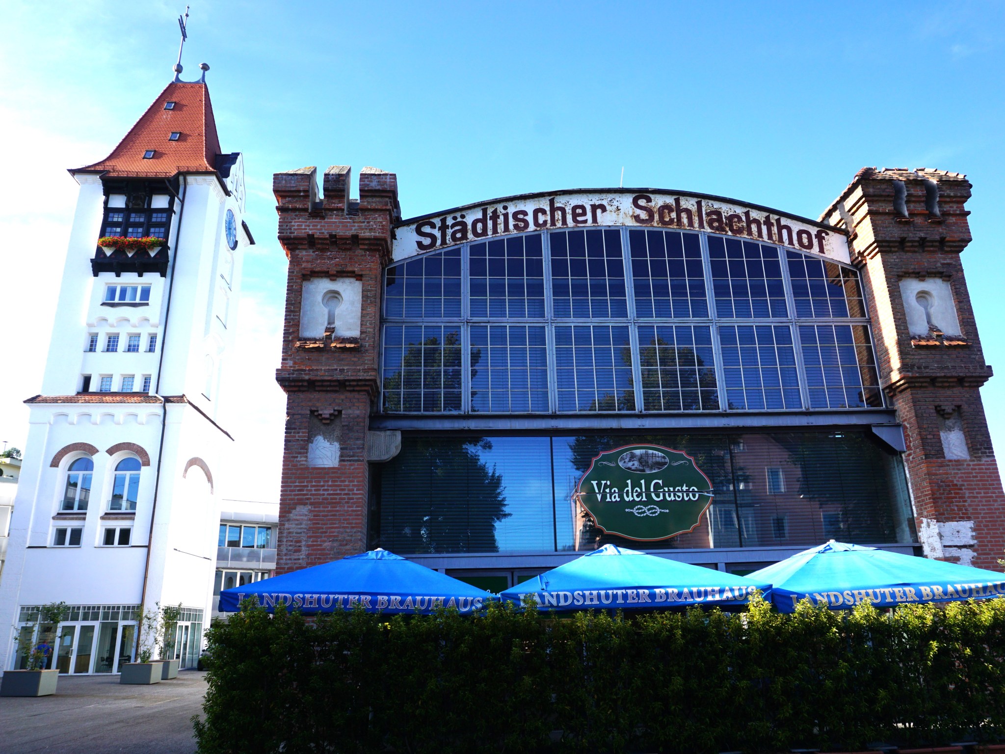 Fabelhafte Vodafone Strung Landshut Fotos 1