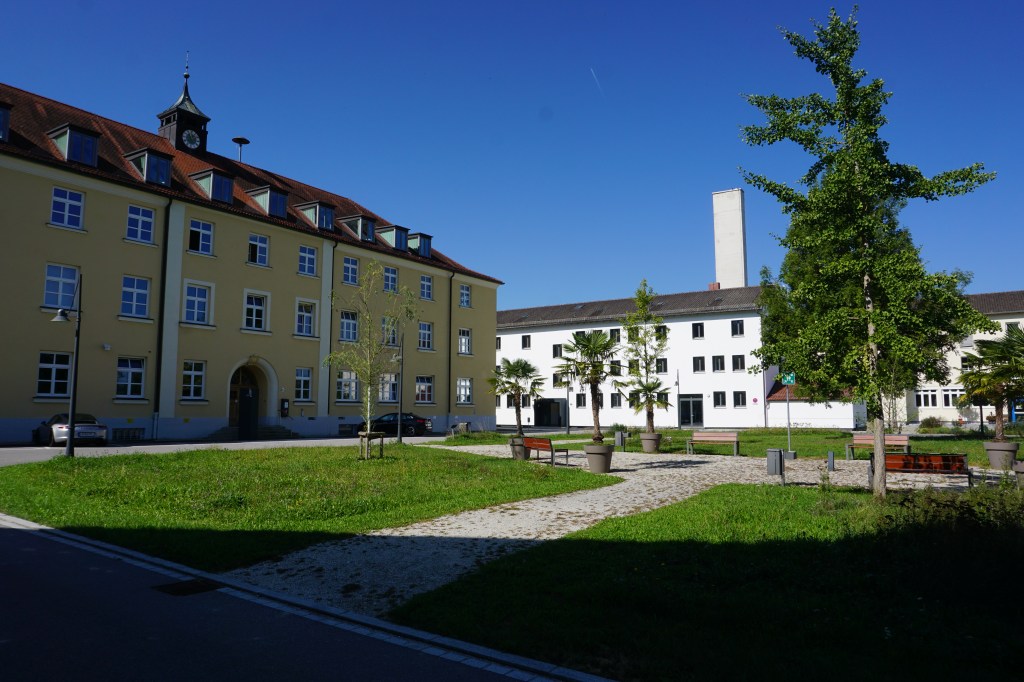 Bildungszentrum Landshut Schönbrunn
