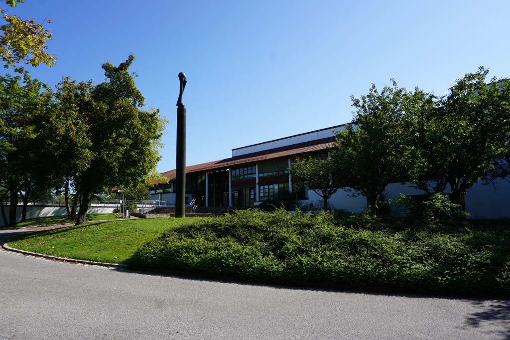 Sparkassenakademie Bayern